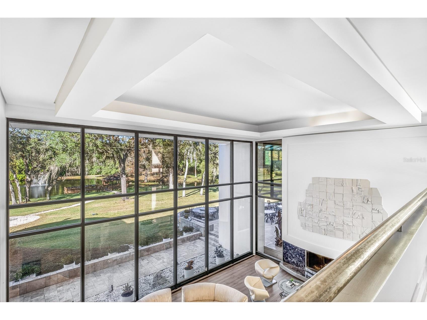 812 Sweetwater Club Boulevard Longwood FL 32779 - PRIVATE LAKE & LAKE BRANTLEY O6370385 image16