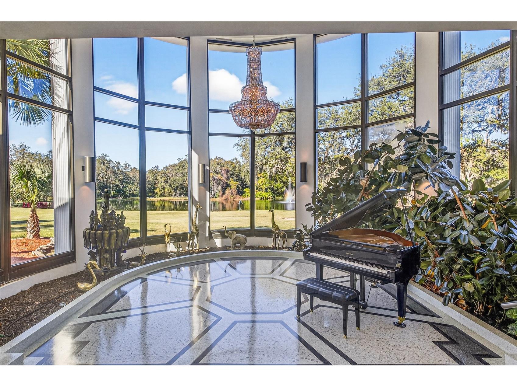 812 Sweetwater Club Boulevard Longwood FL 32779 - PRIVATE LAKE & LAKE BRANTLEY O6370385 image17