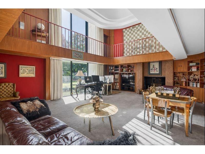 812 Sweetwater Club Boulevard Longwood FL 32779 - PRIVATE LAKE & LAKE BRANTLEY O6370385 image21