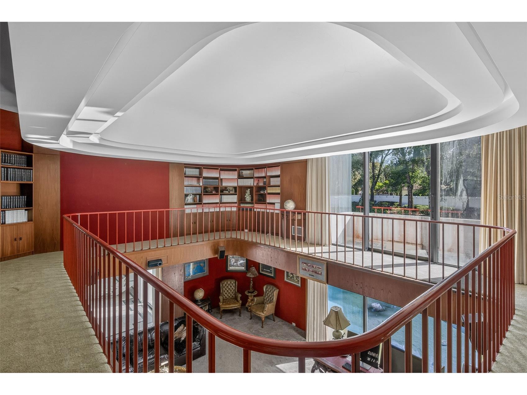 812 Sweetwater Club Boulevard Longwood FL 32779 - PRIVATE LAKE & LAKE BRANTLEY O6370385 image22