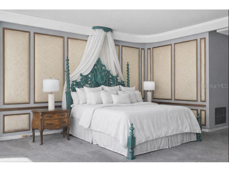 812 Sweetwater Club Boulevard Longwood FL 32779 - PRIVATE LAKE & LAKE BRANTLEY O6370385 image28