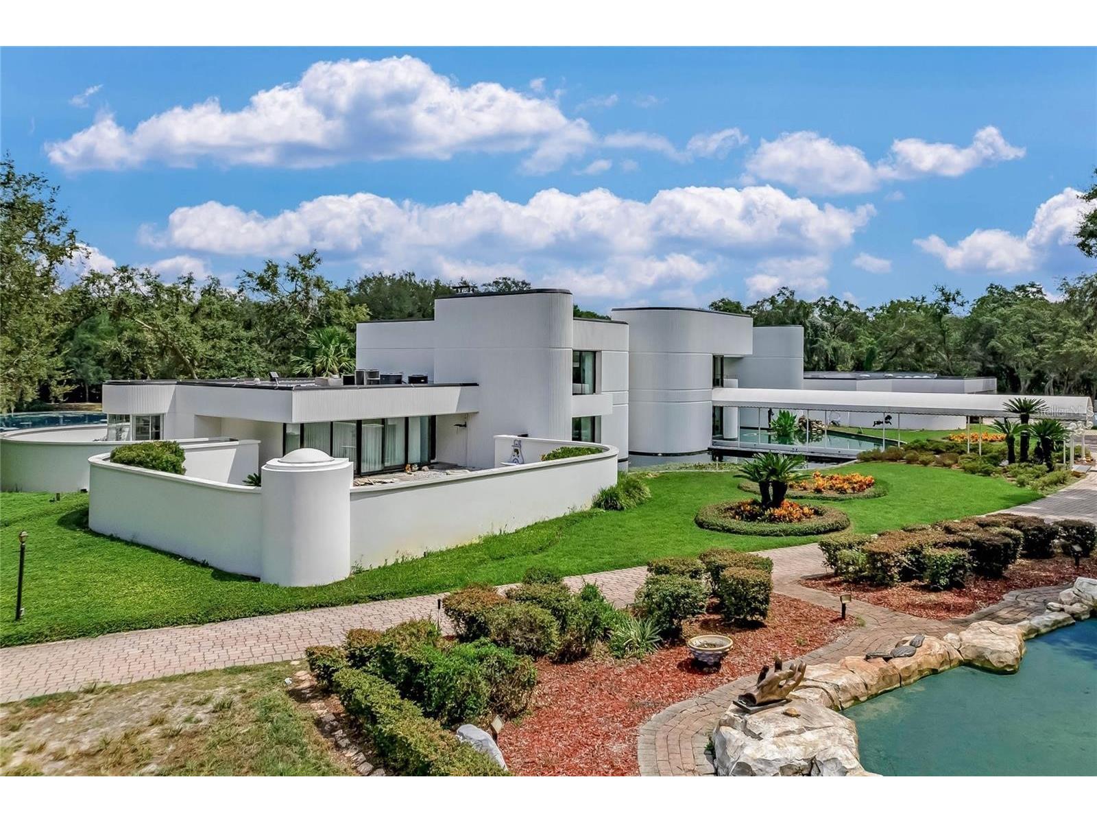 812 Sweetwater Club Boulevard Longwood FL 32779 - PRIVATE LAKE & LAKE BRANTLEY O6370385 image4