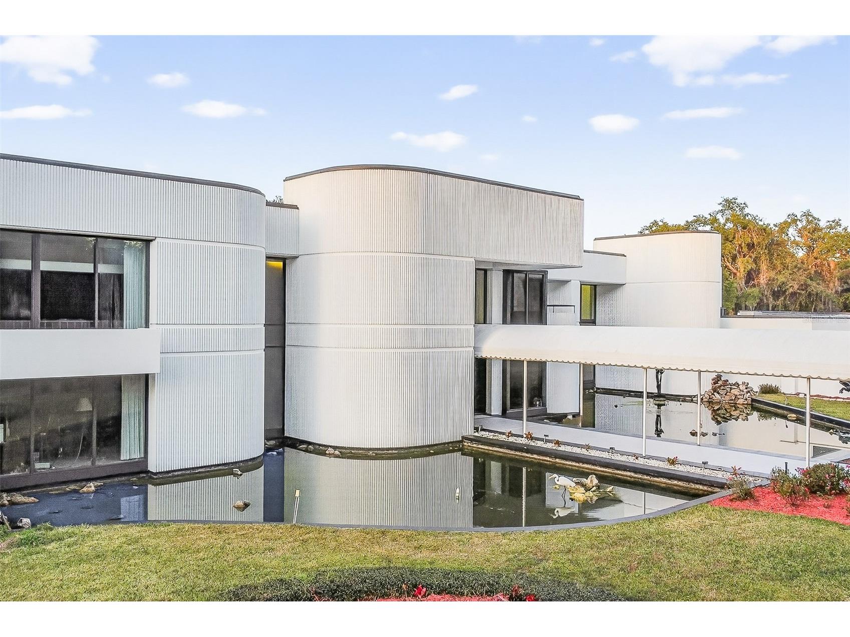 812 Sweetwater Club Boulevard Longwood FL 32779 - PRIVATE LAKE & LAKE BRANTLEY O6370385 image5