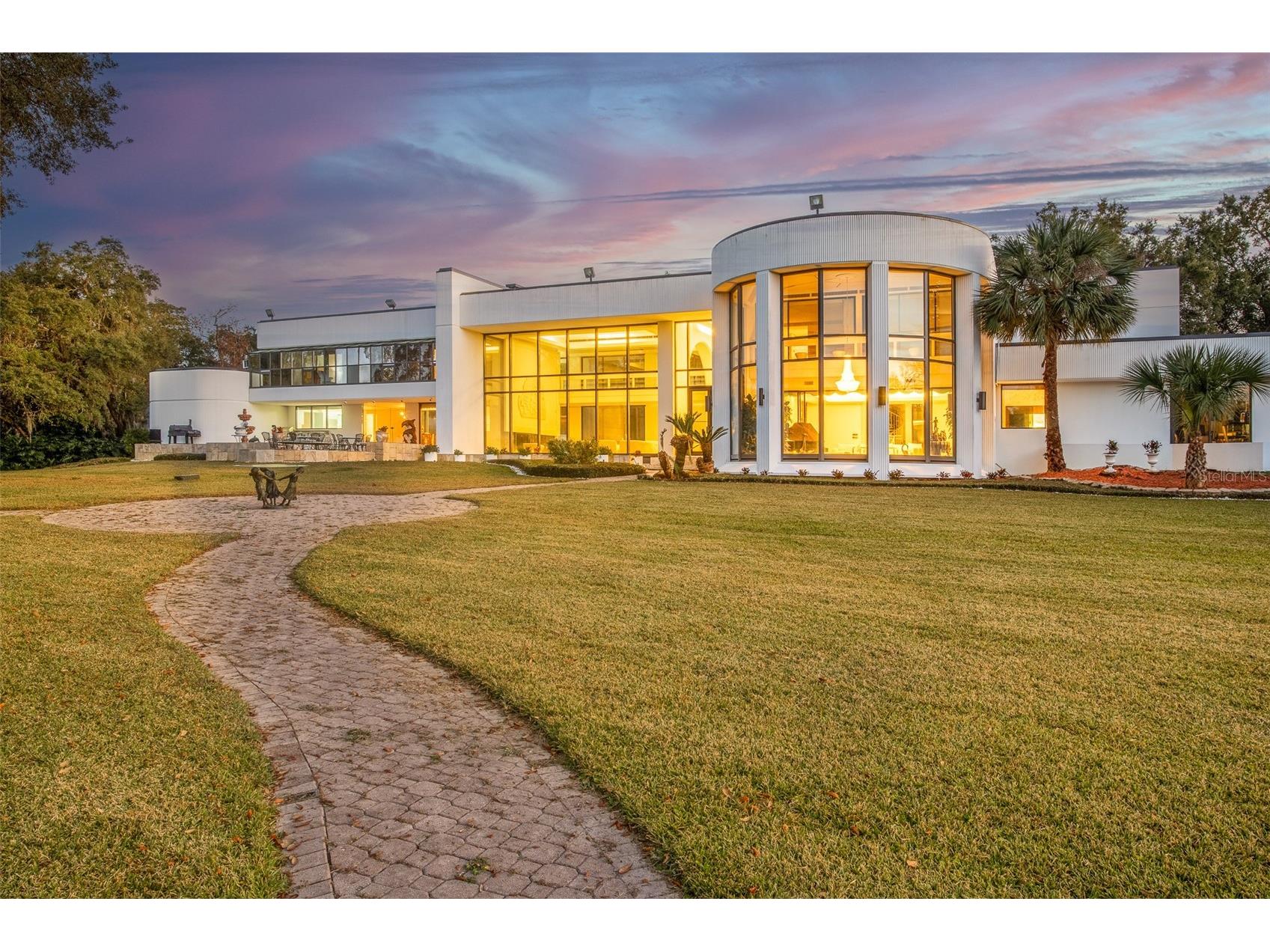 812 Sweetwater Club Boulevard Longwood FL 32779 - PRIVATE LAKE & LAKE BRANTLEY O6370385 image57