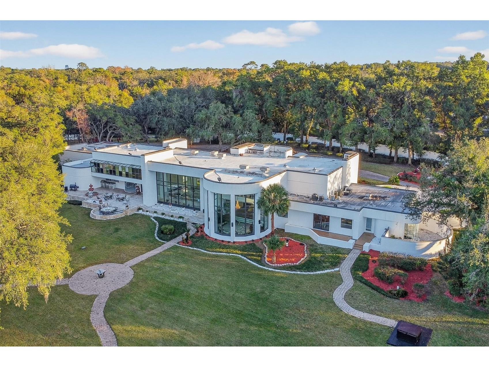 812 Sweetwater Club Boulevard Longwood FL 32779 - PRIVATE LAKE & LAKE BRANTLEY O6370385 image59