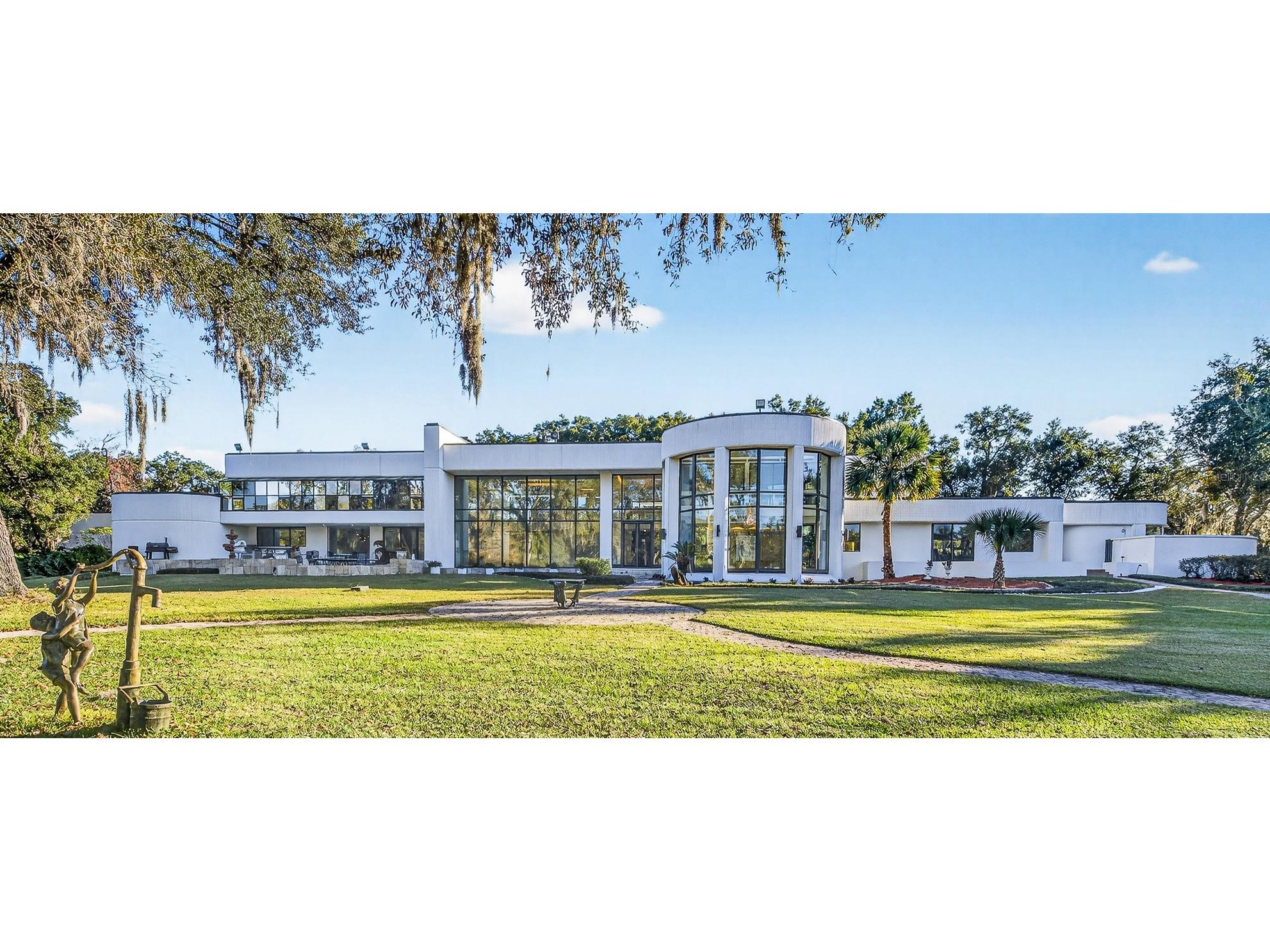 812 Sweetwater Club Boulevard Longwood FL 32779 - PRIVATE LAKE & LAKE BRANTLEY O6370385 image60