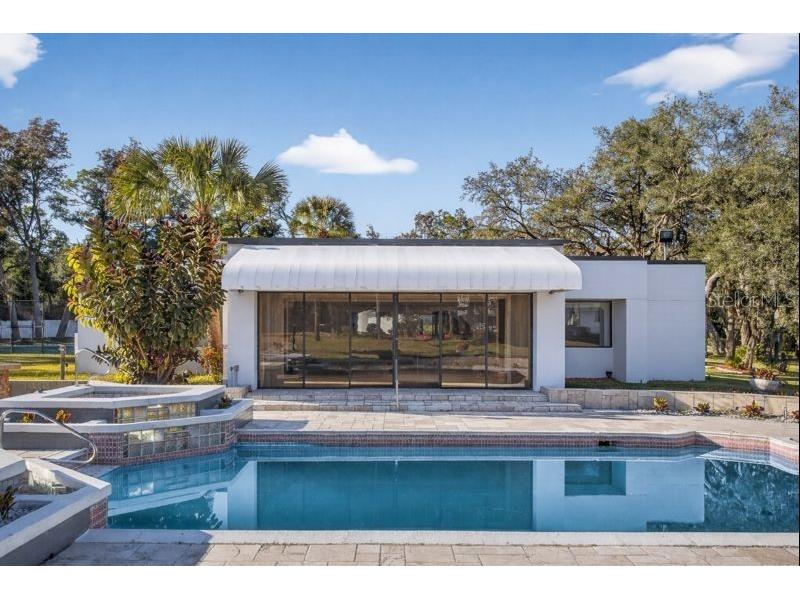 812 Sweetwater Club Boulevard Longwood FL 32779 - PRIVATE LAKE & LAKE BRANTLEY O6370385 image68