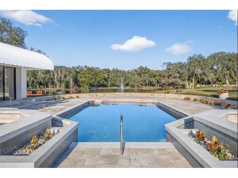 812 Sweetwater Club Boulevard Longwood FL 32779 - PRIVATE LAKE & LAKE BRANTLEY O6370385 image69