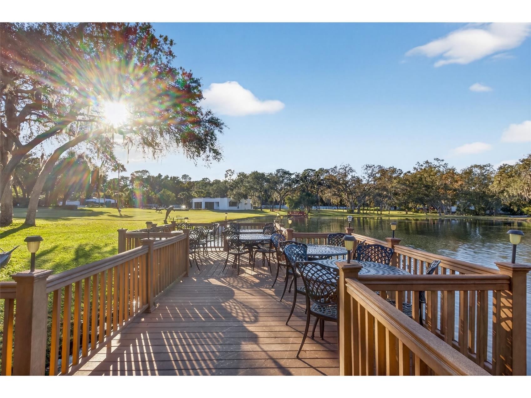 812 Sweetwater Club Boulevard Longwood FL 32779 - PRIVATE LAKE & LAKE BRANTLEY O6370385 image71