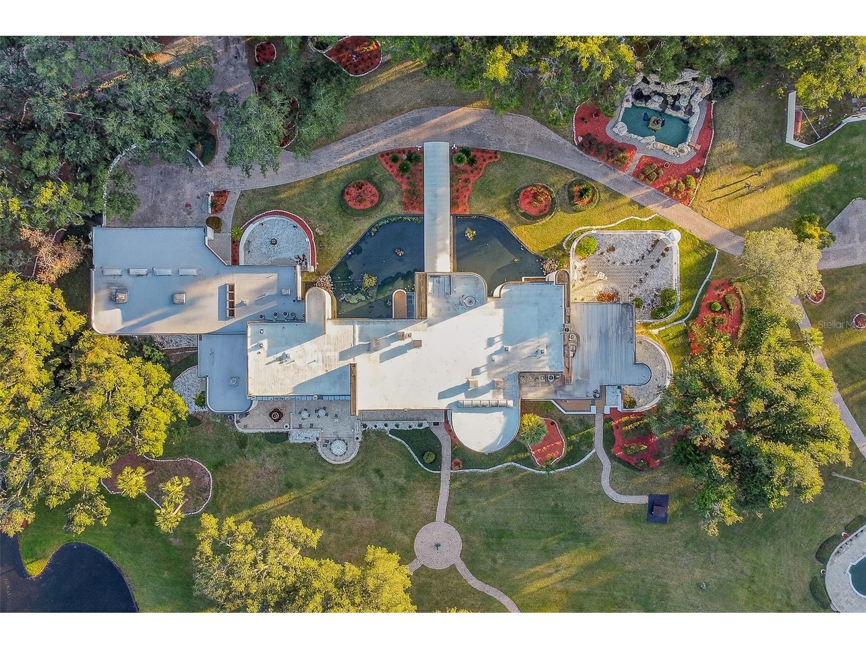 812 Sweetwater Club Boulevard Longwood FL 32779 - PRIVATE LAKE & LAKE BRANTLEY O6370385 image73