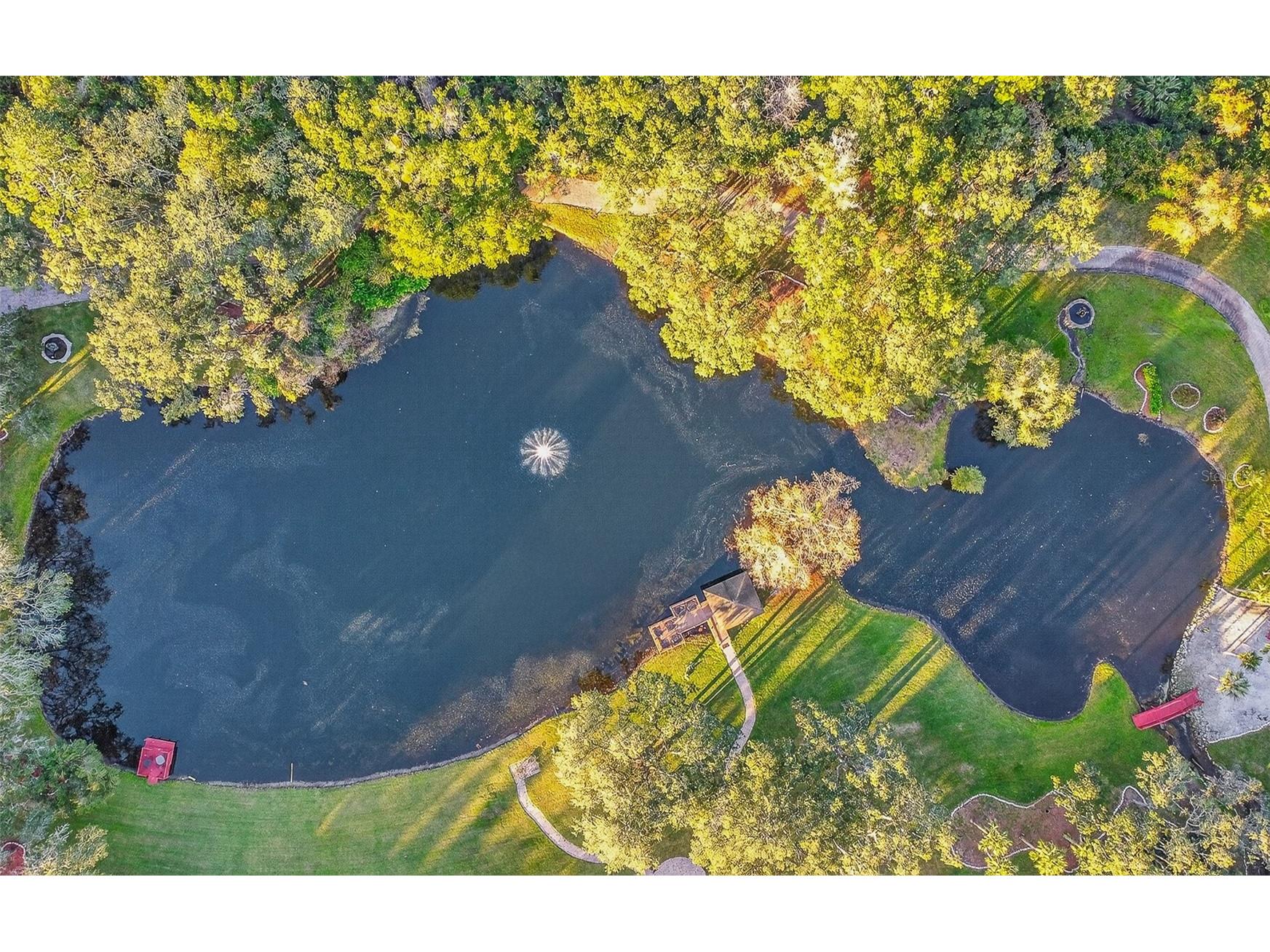 812 Sweetwater Club Boulevard Longwood FL 32779 - PRIVATE LAKE & LAKE BRANTLEY O6370385 image74