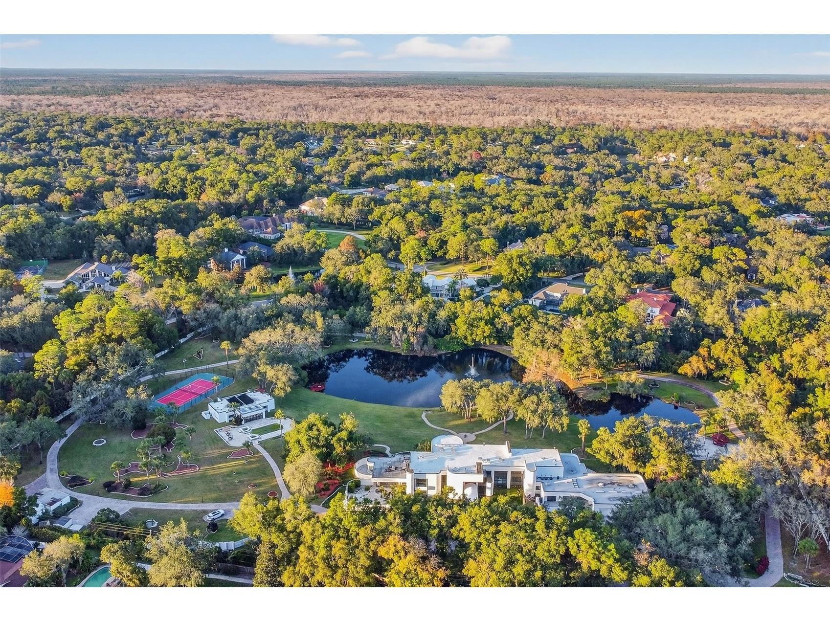 812 Sweetwater Club Boulevard Longwood FL 32779 - PRIVATE LAKE & LAKE BRANTLEY O6370385 image76