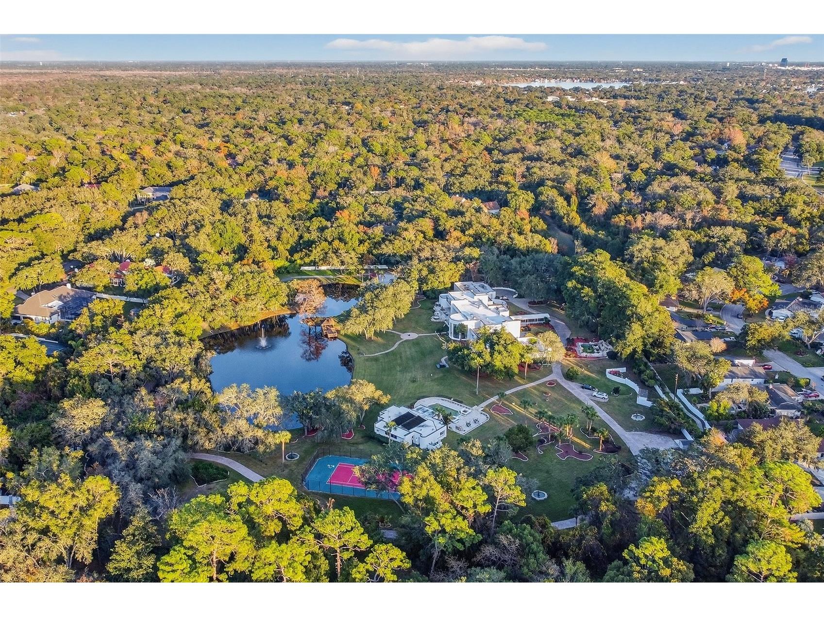 812 Sweetwater Club Boulevard Longwood FL 32779 - PRIVATE LAKE & LAKE BRANTLEY O6370385 image77