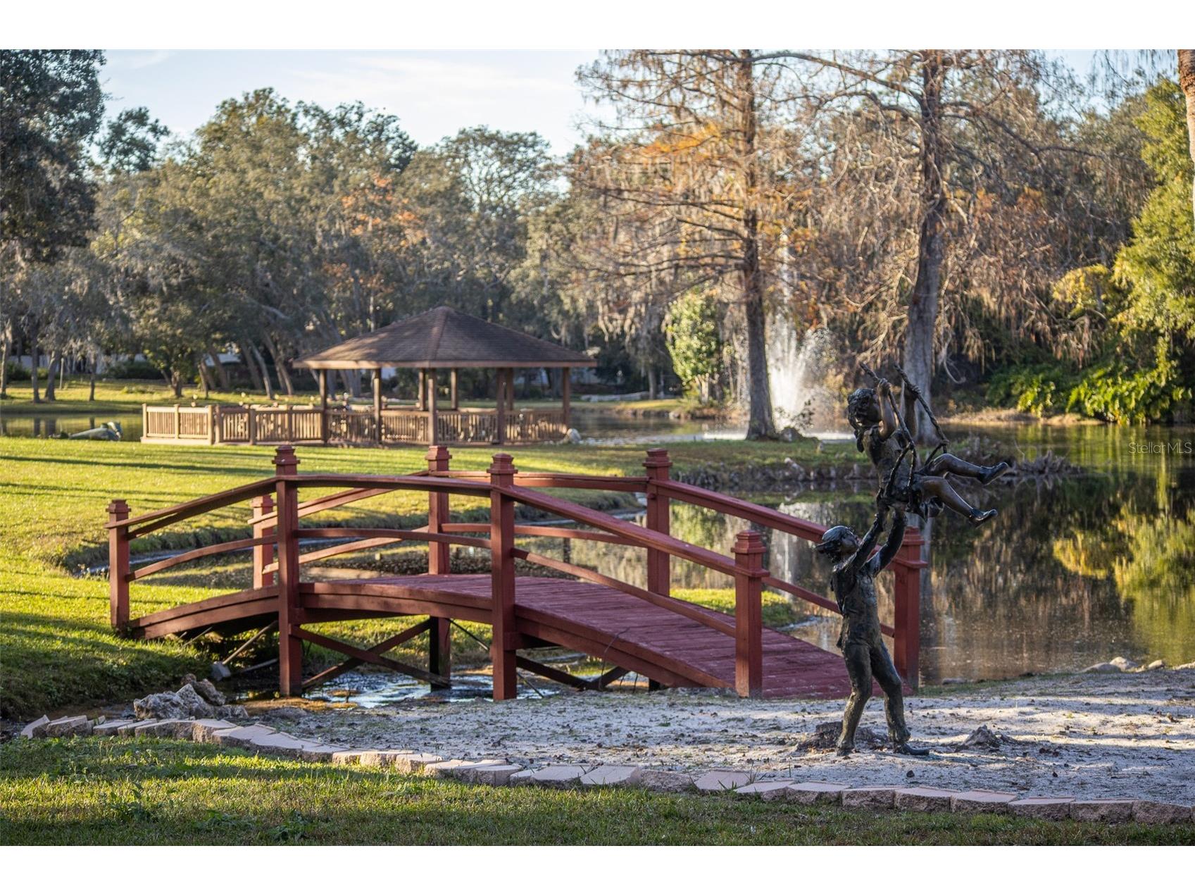 812 Sweetwater Club Boulevard Longwood FL 32779 - PRIVATE LAKE & LAKE BRANTLEY O6370385 image82