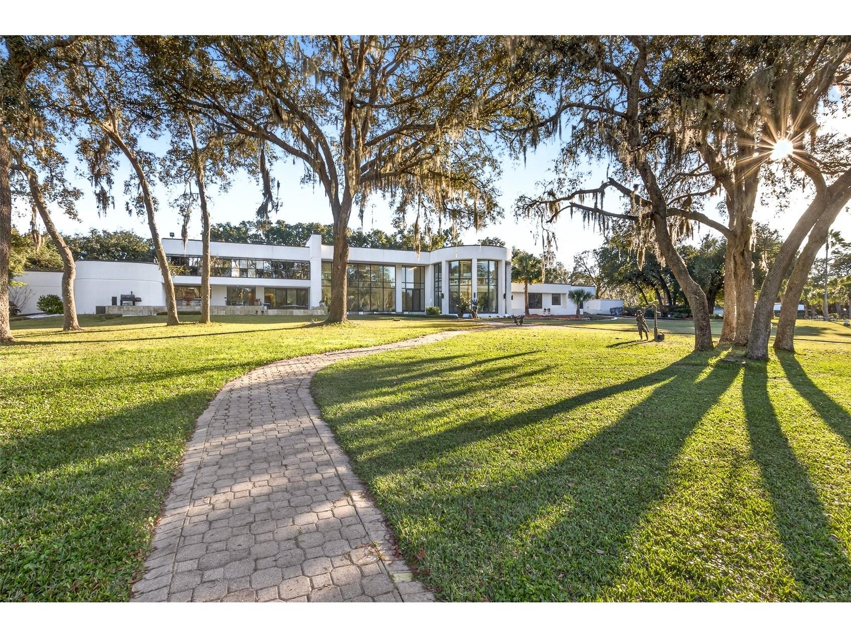 812 Sweetwater Club Boulevard Longwood FL 32779 - PRIVATE LAKE & LAKE BRANTLEY O6370385 image83