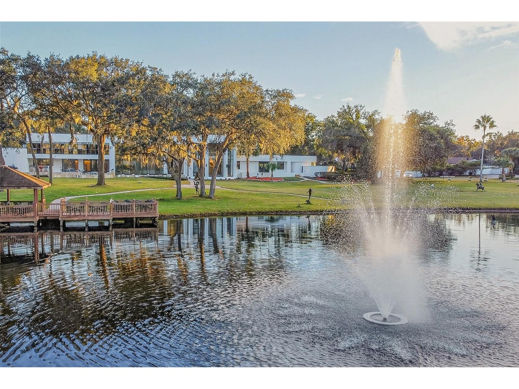 812 Sweetwater Club Boulevard Longwood FL 32779 - PRIVATE LAKE & LAKE BRANTLEY O6370385 image85