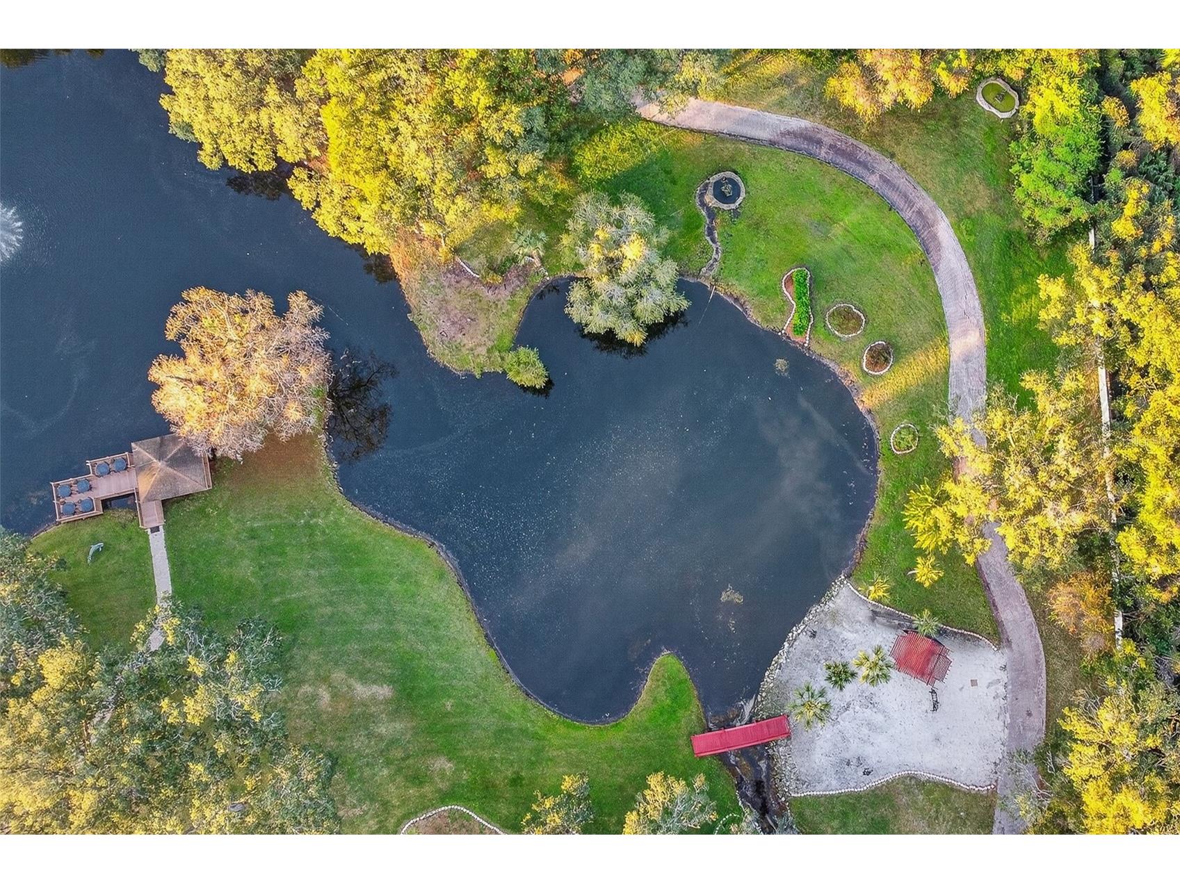 812 Sweetwater Club Boulevard Longwood FL 32779 - PRIVATE LAKE & LAKE BRANTLEY O6370385 image86