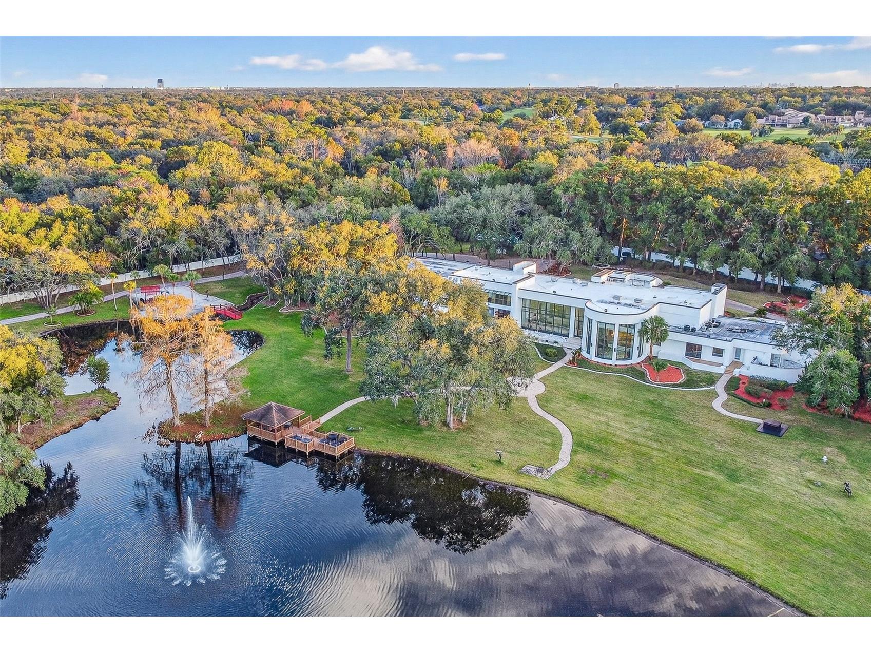 812 Sweetwater Club Boulevard Longwood FL 32779 - PRIVATE LAKE & LAKE BRANTLEY O6370385 image88
