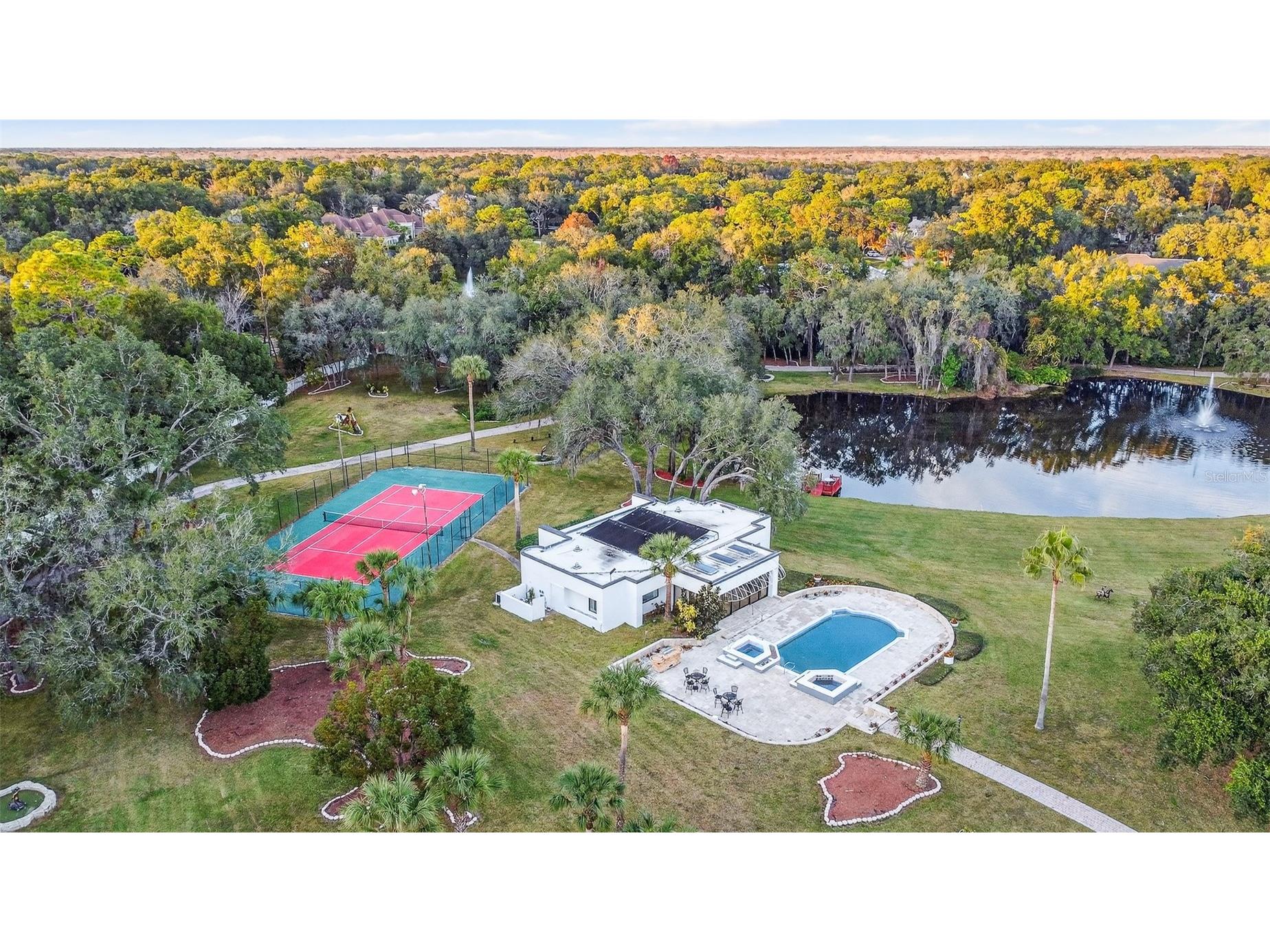 812 Sweetwater Club Boulevard Longwood FL 32779 - PRIVATE LAKE & LAKE BRANTLEY O6370385 image89