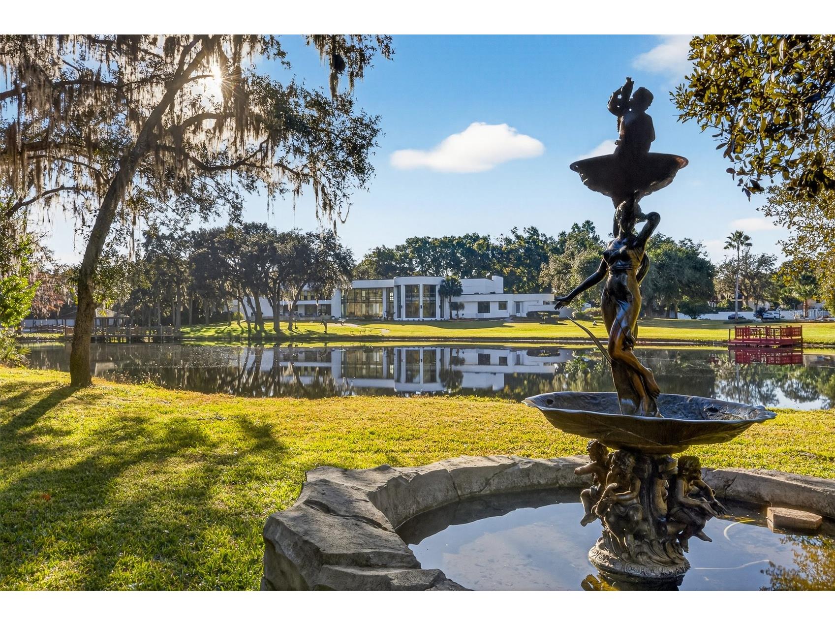 812 Sweetwater Club Boulevard Longwood FL 32779 - PRIVATE LAKE & LAKE BRANTLEY O6370385 image91