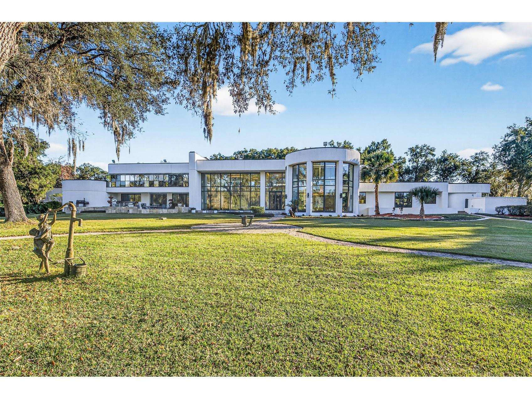 812 Sweetwater Club Boulevard Longwood FL 32779 - PRIVATE LAKE & LAKE BRANTLEY O6370385 image93