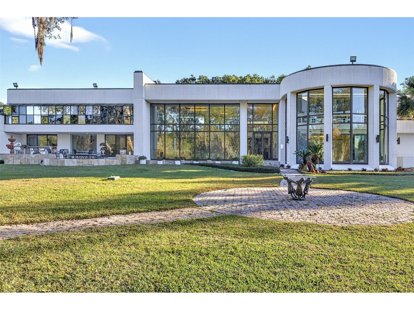 812 Sweetwater Club Boulevard Longwood FL 32779 - PRIVATE LAKE & LAKE BRANTLEY O6370385 image94