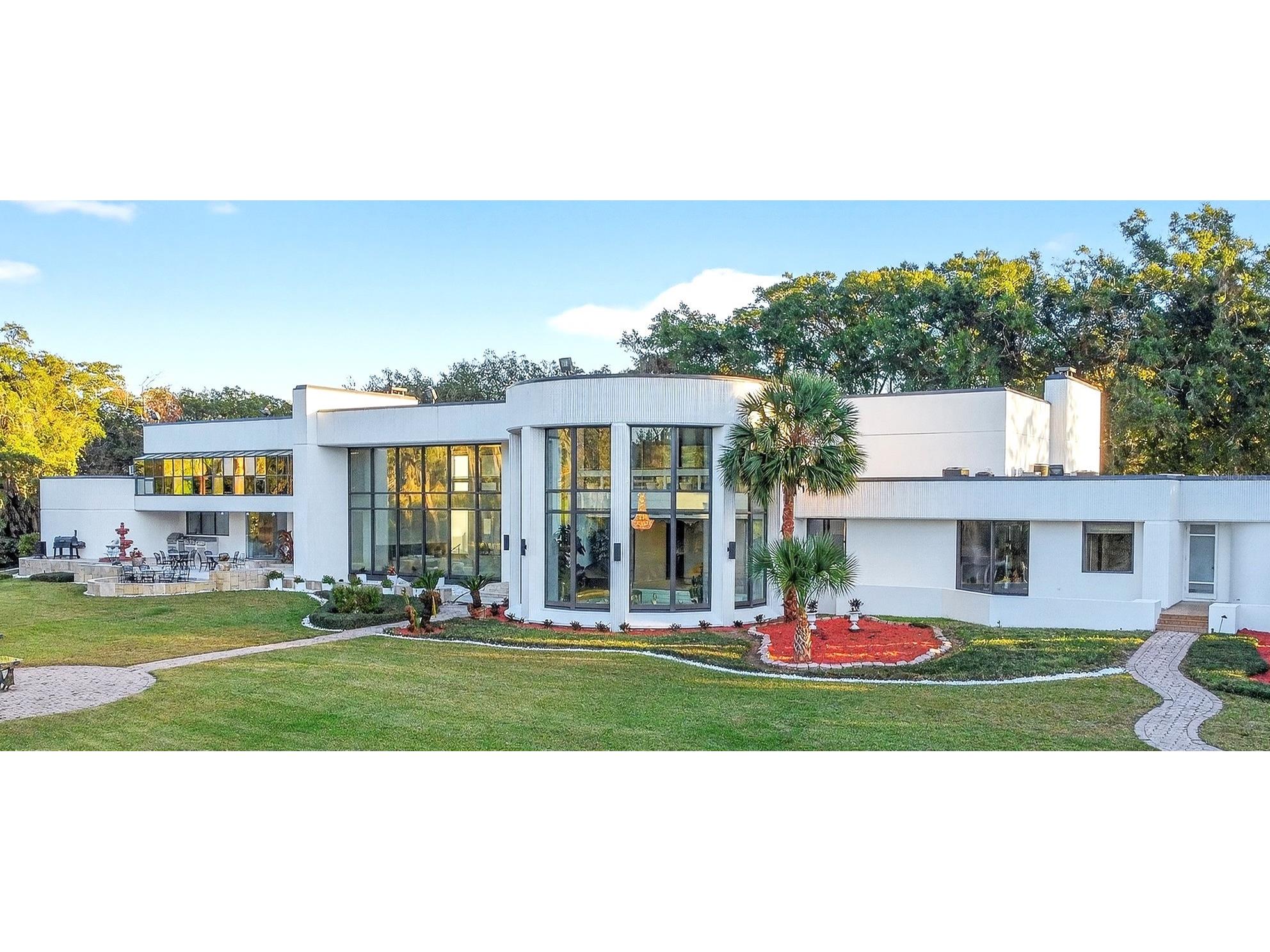 812 Sweetwater Club Boulevard Longwood FL 32779 - PRIVATE LAKE & LAKE BRANTLEY O6370385 image95