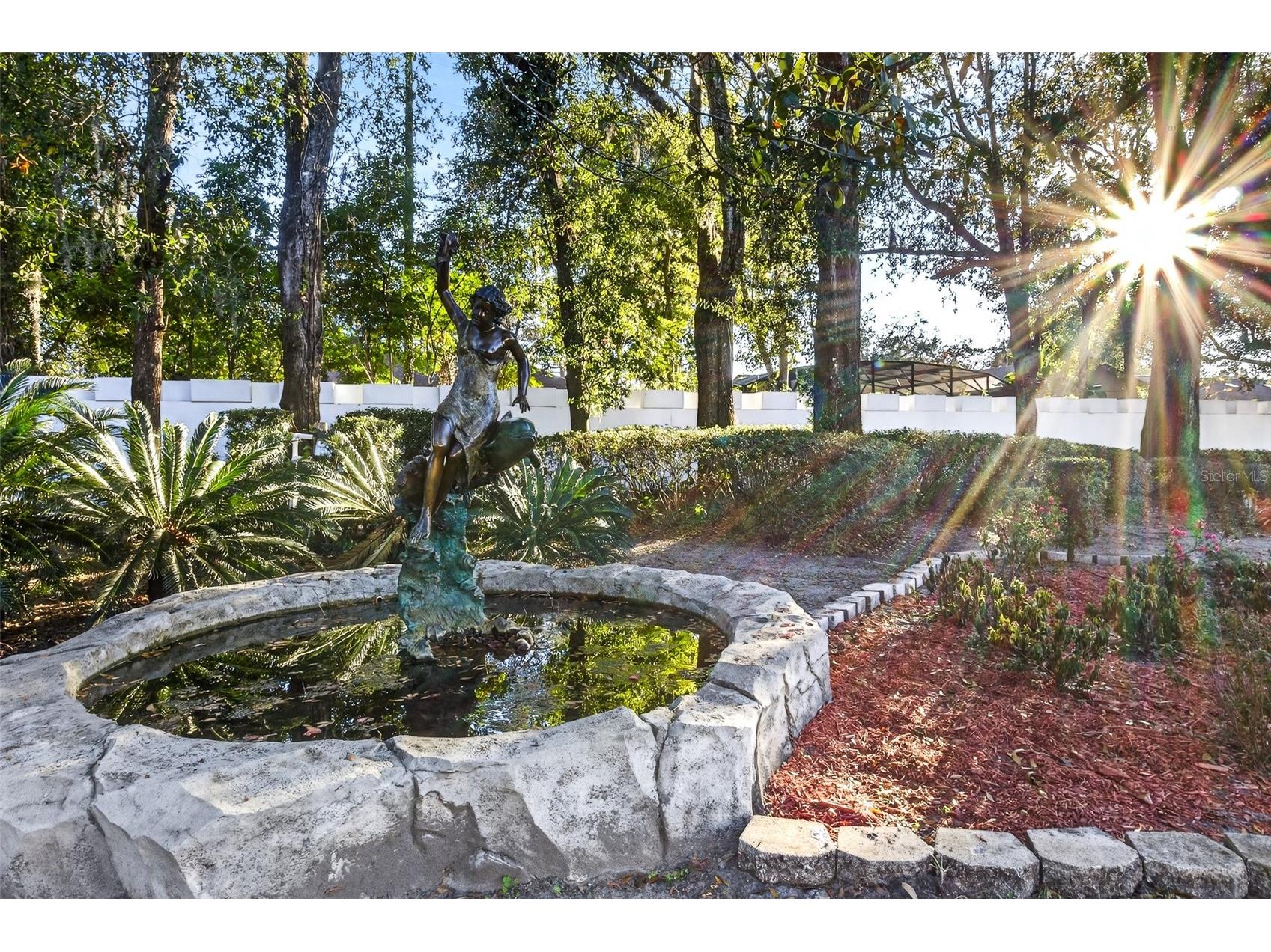 812 Sweetwater Club Boulevard Longwood FL 32779 - PRIVATE LAKE & LAKE BRANTLEY O6370385 image96