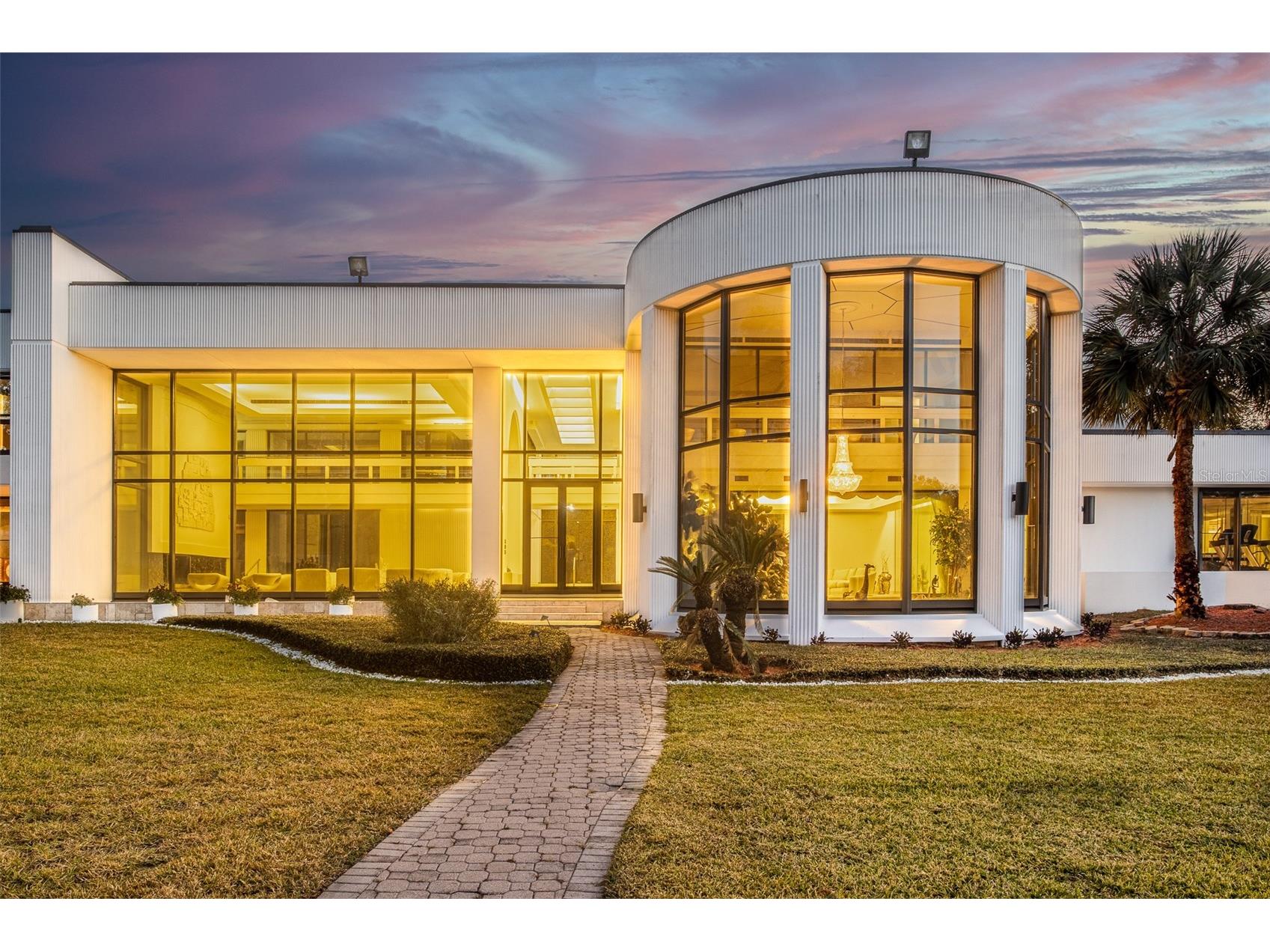 812 Sweetwater Club Boulevard Longwood FL 32779 - PRIVATE LAKE & LAKE BRANTLEY O6370385 image97