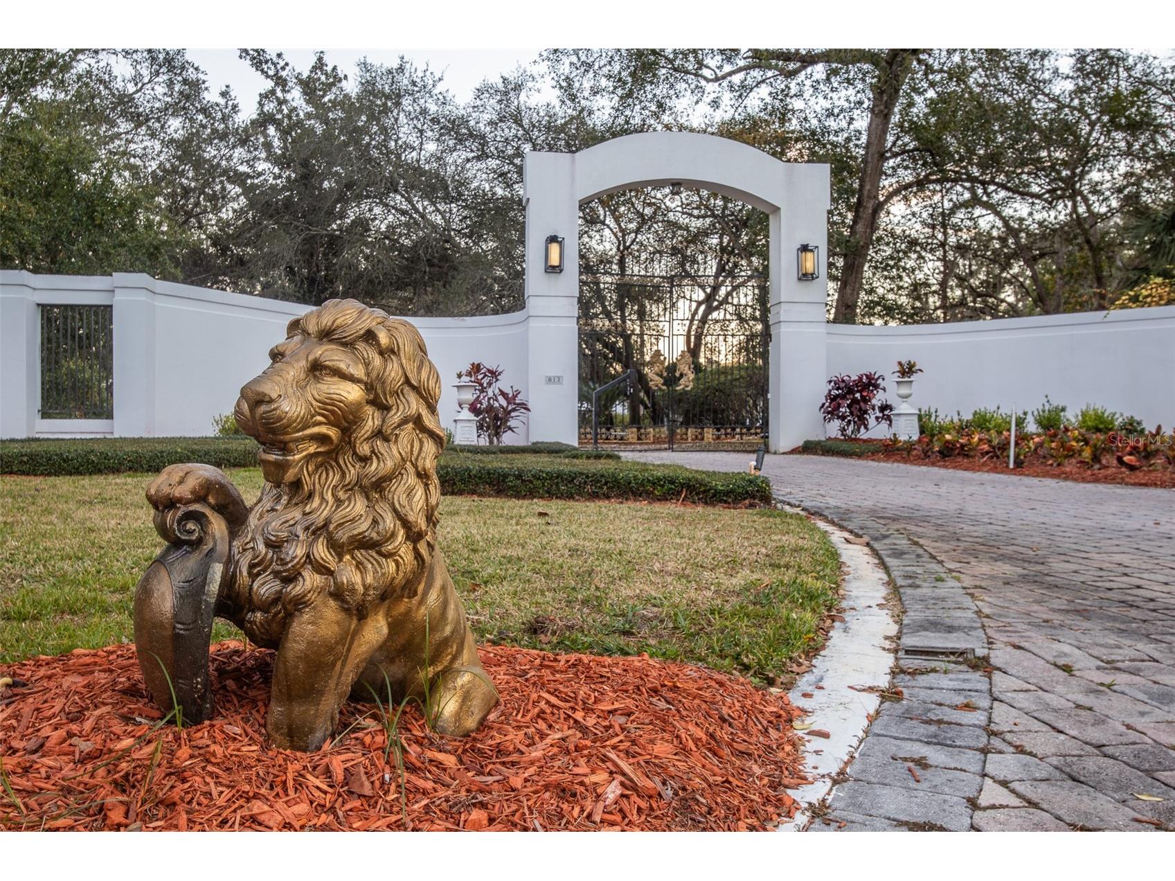 812 Sweetwater Club Boulevard Longwood FL 32779 - PRIVATE LAKE & LAKE BRANTLEY O6370385 image98