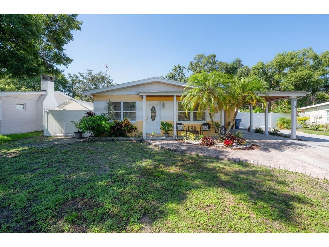 812 W 113th Avenue Tampa FL 33612 T3539595 image1