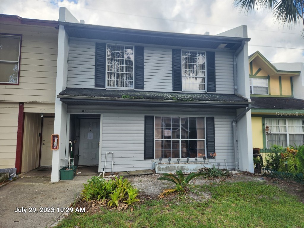 812 W 25th St #812 Sanford FL 32771 V4931654 image1