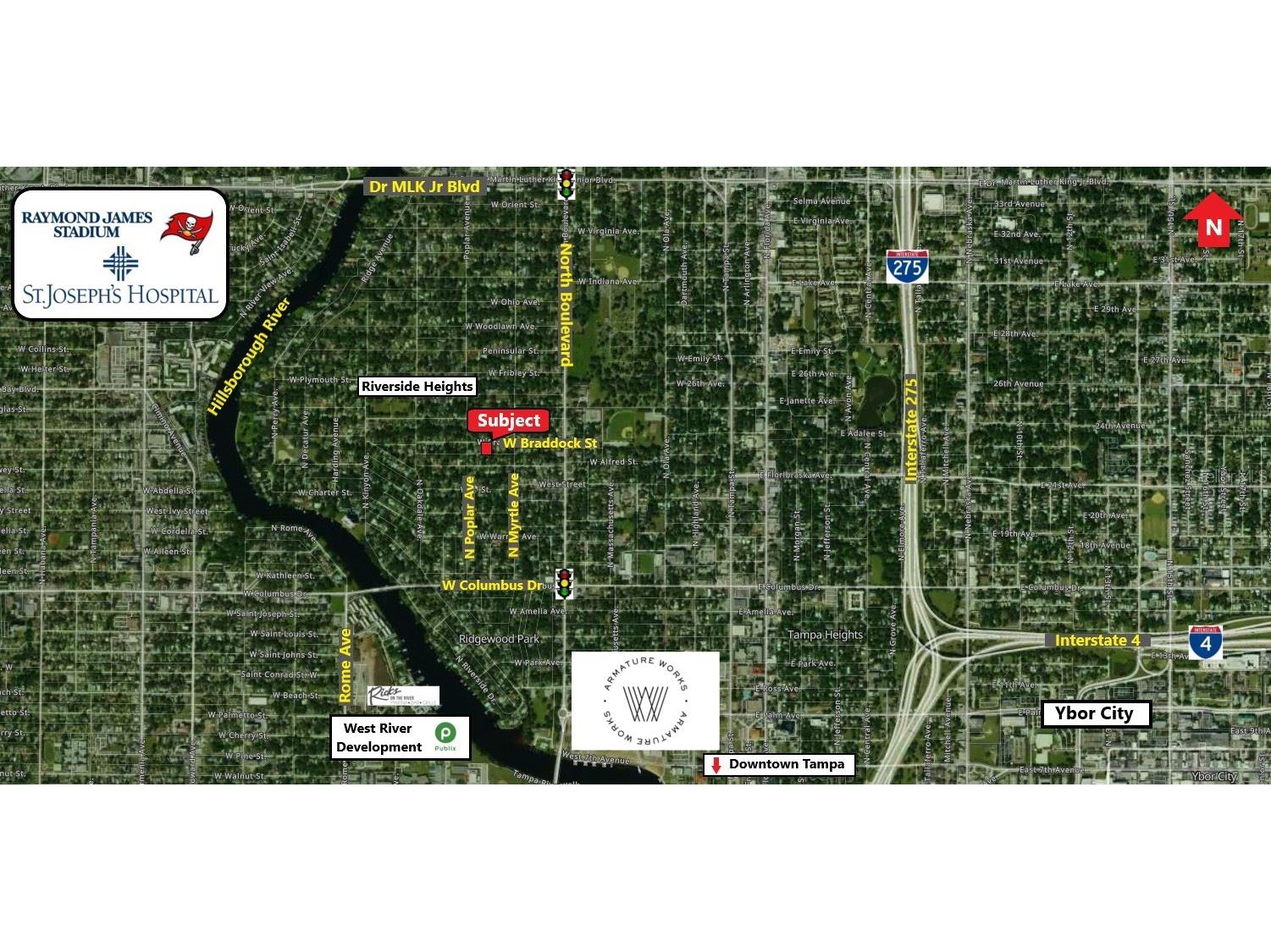 812 W Braddock Street Tampa FL 33603 W7856839 image1