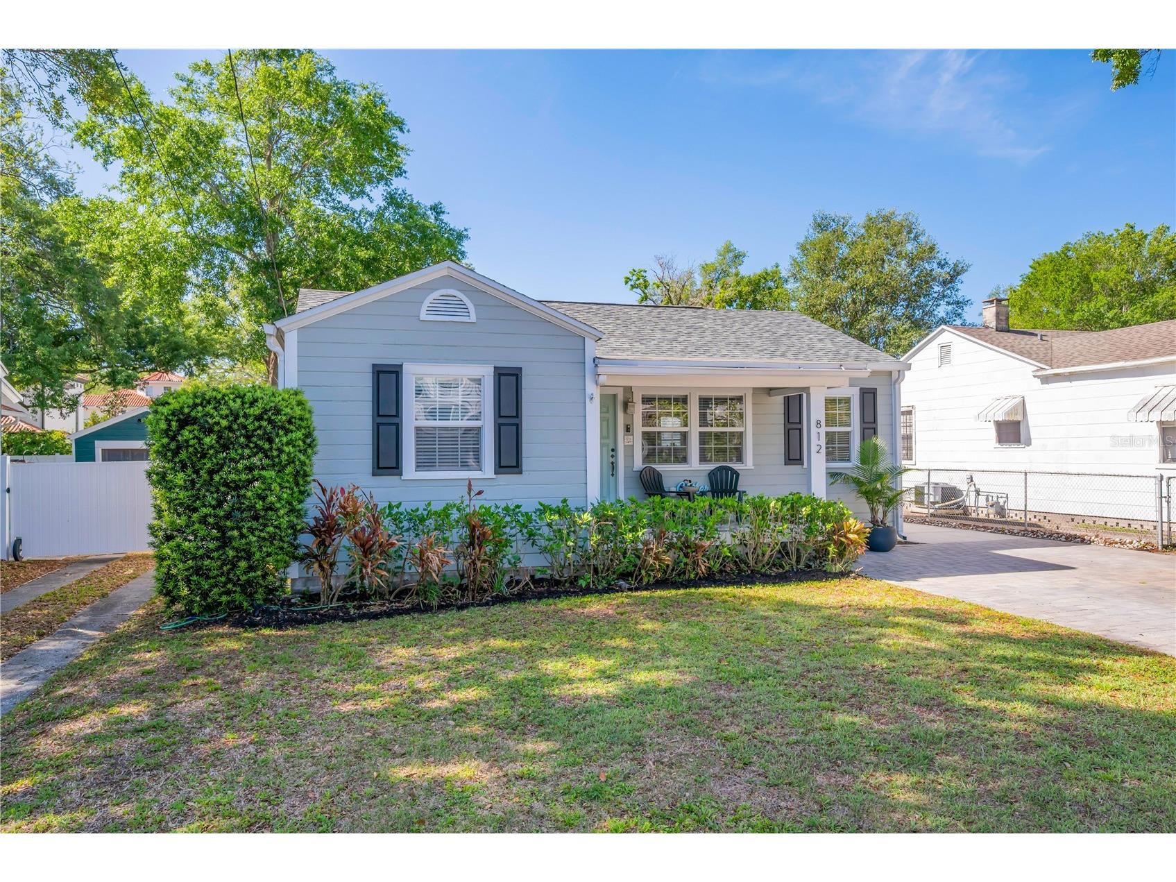 812 W Coral Street Tampa FL 33602 TB8498316 image1