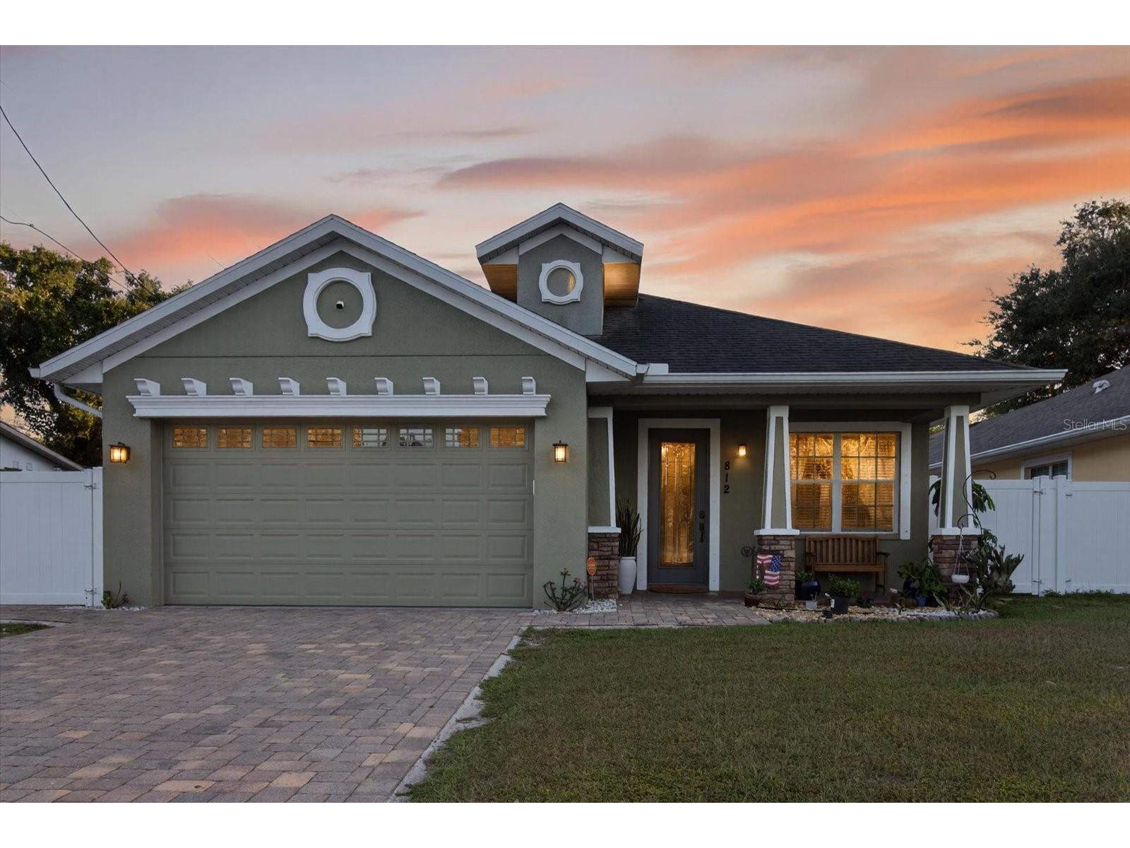 812 W Country Club Dr Tampa FL 33612 TB8441025 image1