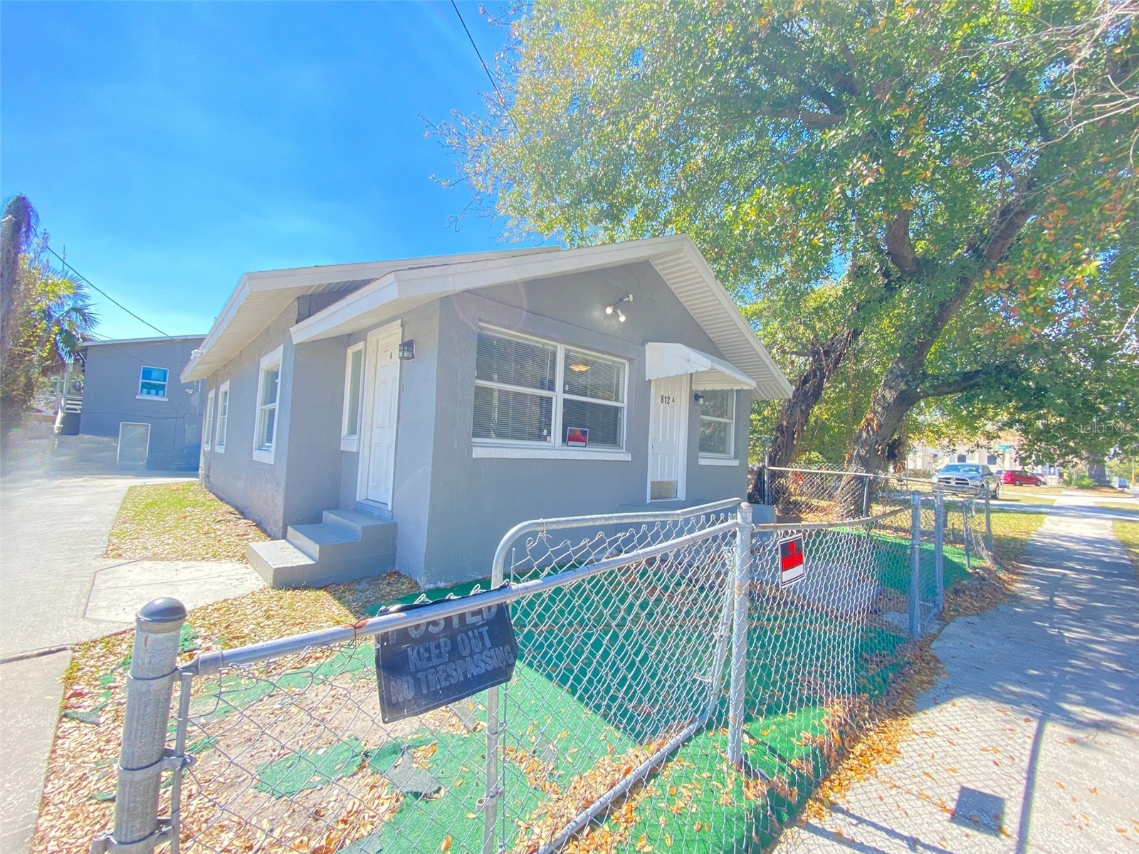 812 W Livingston Street #A Orlando FL 32805 O6385761 image1
