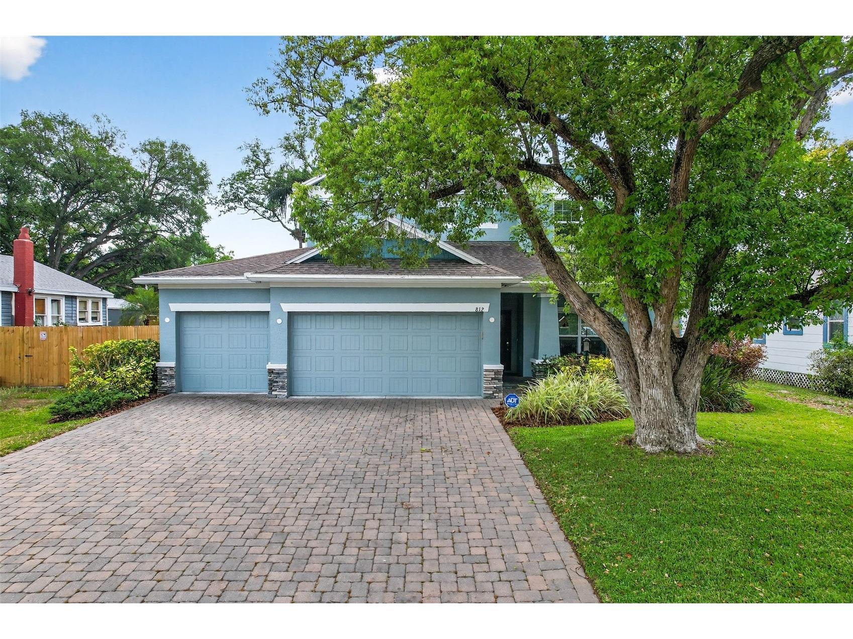 812 W Ohio Avenue Tampa FL 33603 TB8495220 image54