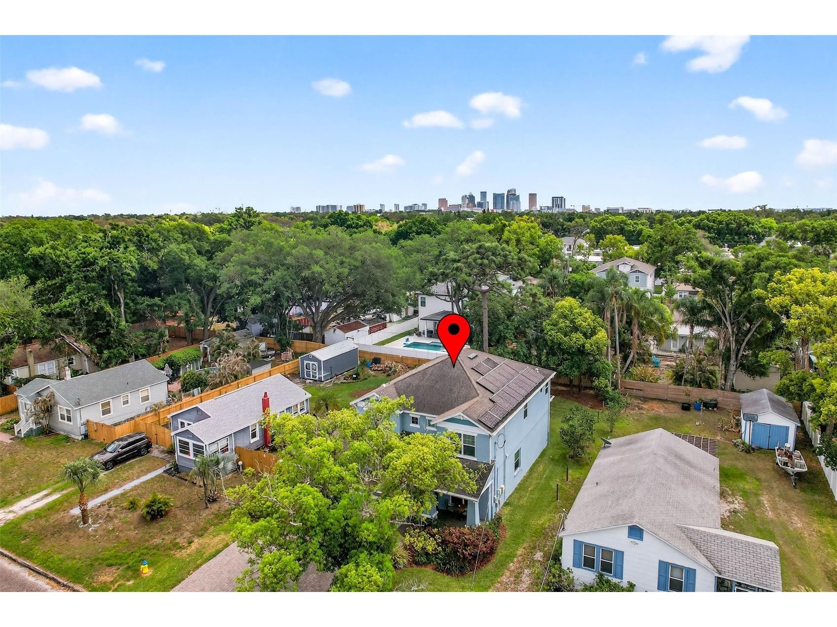 812 W Ohio Avenue Tampa FL 33603 TB8495220 image67