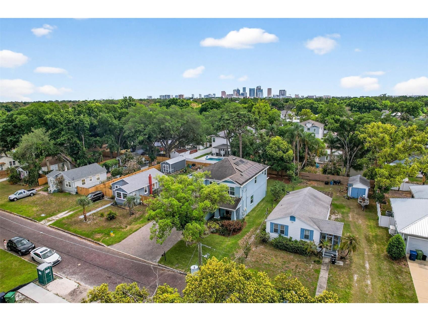 812 W Ohio Avenue Tampa FL 33603 TB8495220 image68