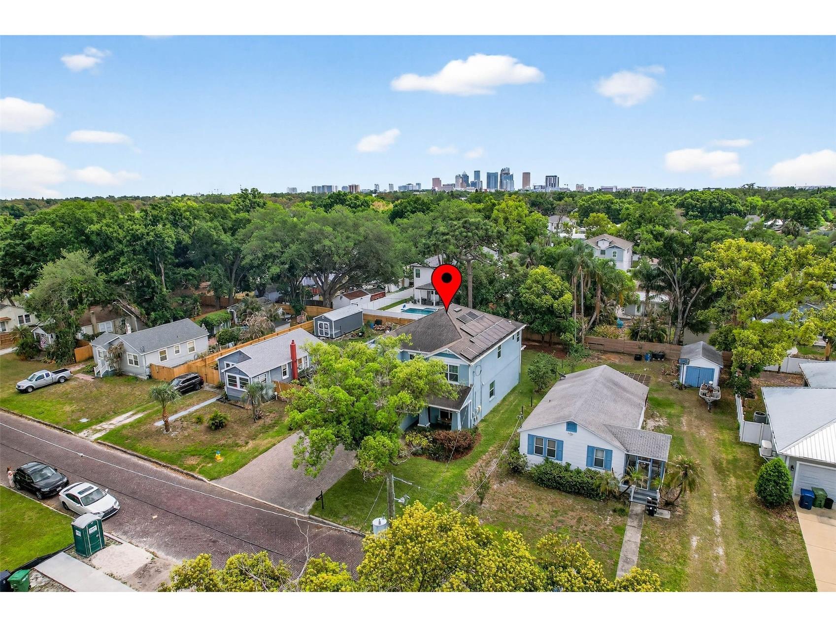 812 W Ohio Avenue Tampa FL 33603 TB8495220 image69