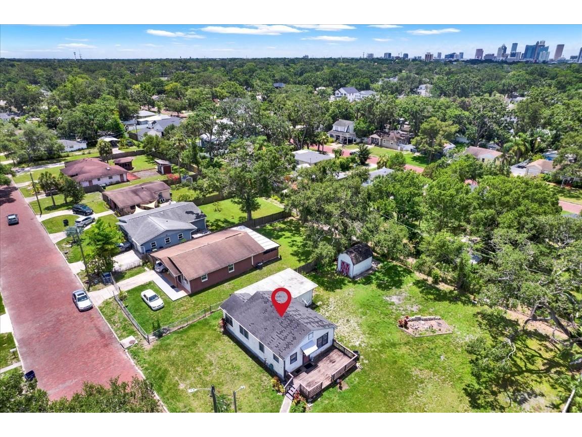 812 W Orient Street Tampa FL 33603 TB8407554 image1
