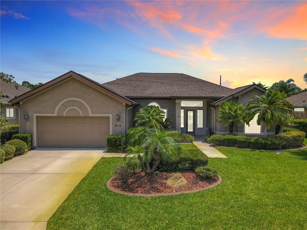 812 Westlake Drive Ormond Beach FL 32174 O6118661 image1