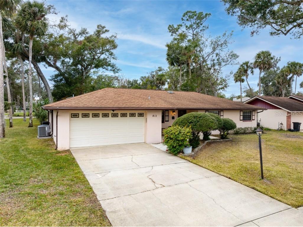812 Whiporwill Drive Port Orange FL 32127 FC307041 image1