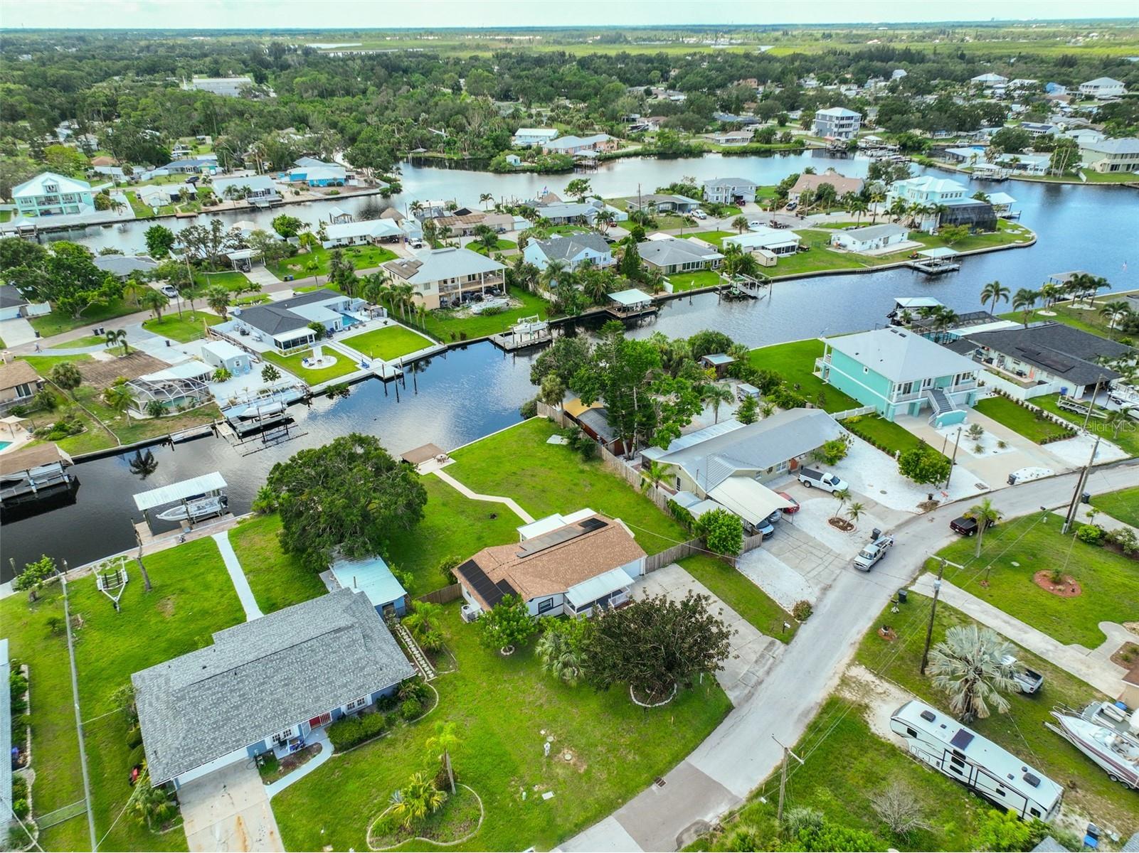 812 White Heron Boulevard Ruskin FL 33570 - LITTLE MANATEE RIVER TB8419260 image38