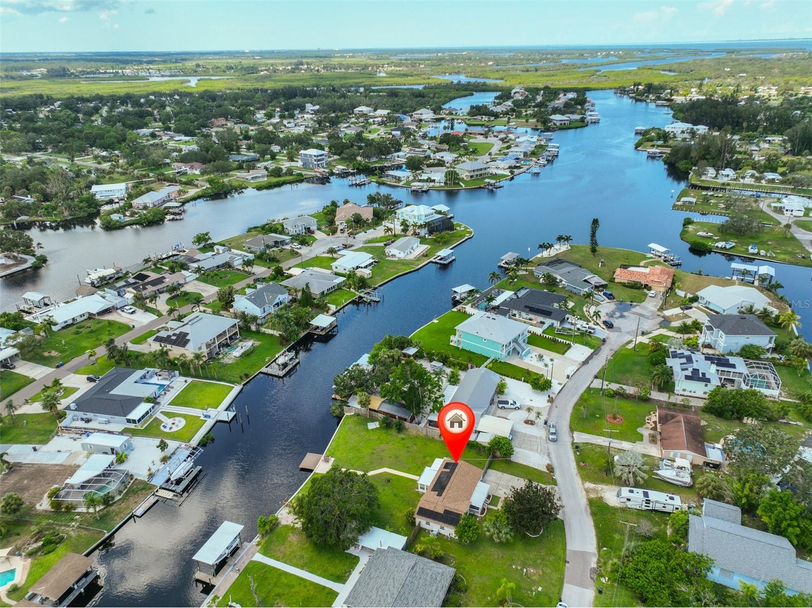 812 White Heron Boulevard Ruskin FL 33570 - LITTLE MANATEE RIVER TB8419260 image39