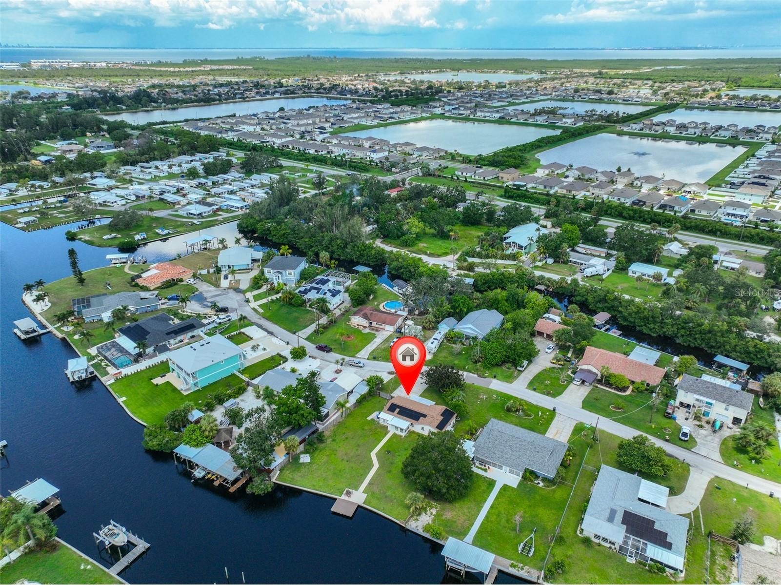 812 White Heron Boulevard Ruskin FL 33570 - LITTLE MANATEE RIVER TB8419260 image40