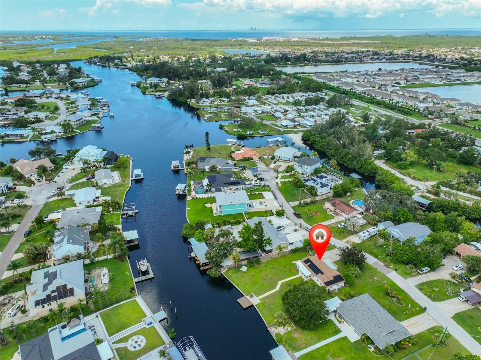 812 White Heron Boulevard Ruskin FL 33570 - LITTLE MANATEE RIVER TB8419260 image41