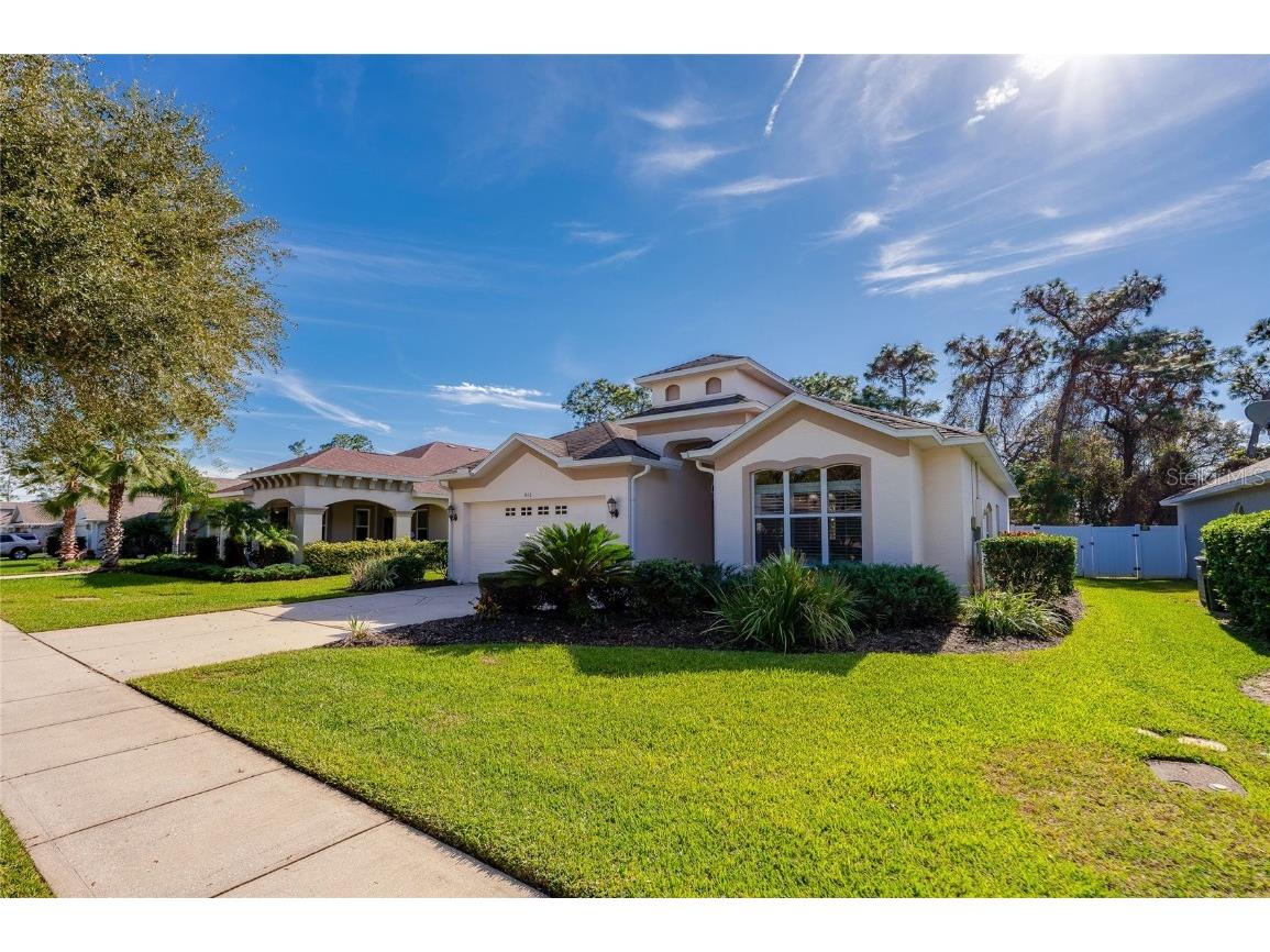 812 Wingate Trl Port Orange FL 32128 V4933887 image1
