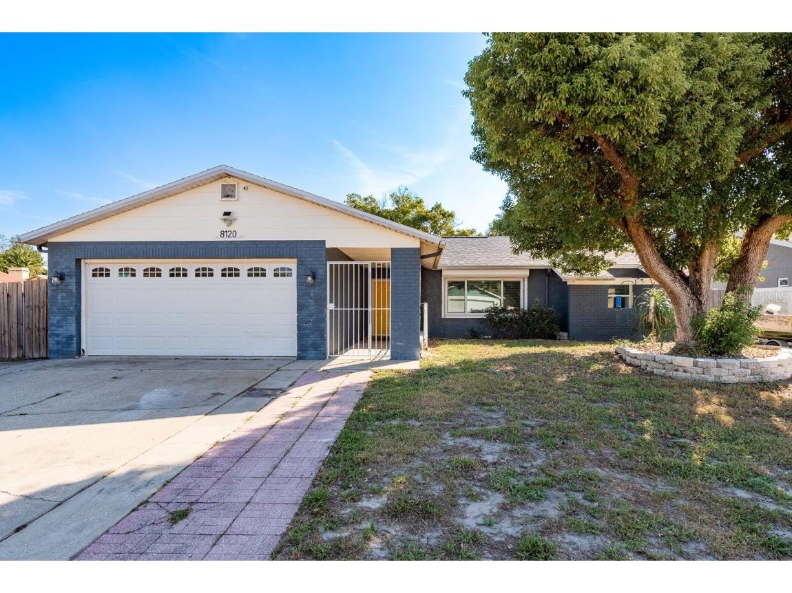 8120 Buttonball Lane Port Richey FL 34668 TB8441392 image1