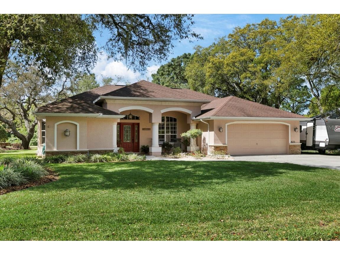 8120 Greenbrier Court Spring Hill FL 34606 W7863762 image1